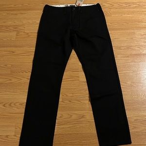 NWT chino LEVI pants